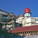 Nordindien – Mit dem Toy Train von Kalka nach Shimla (Simla)
