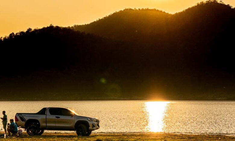 Mietwagen Thailand ✔ Unterwegs sein, ein Auto mieten in Thailand und unabhängig sein. 7 Mietwagen in Thailand sien einen gute Alternative zu Bus und Bahn