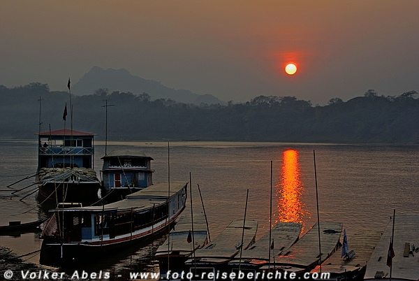 Mekong © Volker Abels