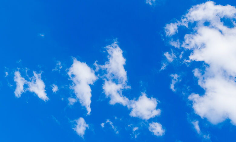 Wolken