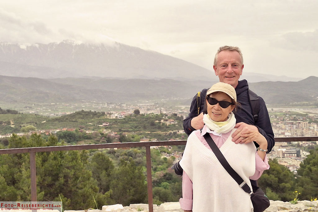 Deng und Deng - Foto-Reiseberichte.com Foto-Reiseberichte.com